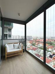 Sennett Residence (D13), Condominium #555653221